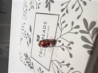 Charm Trollbeads in Vidrio UNICO66